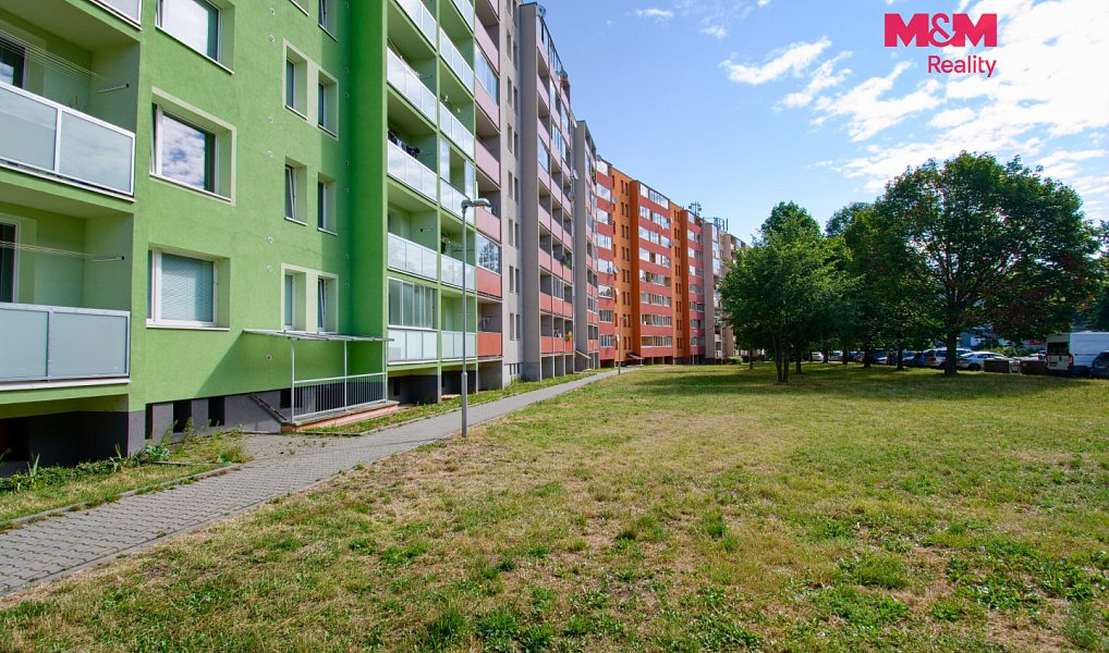 Prodej bytu 2+1 58 m², Valašské Meziříčí – náhled fotky 3