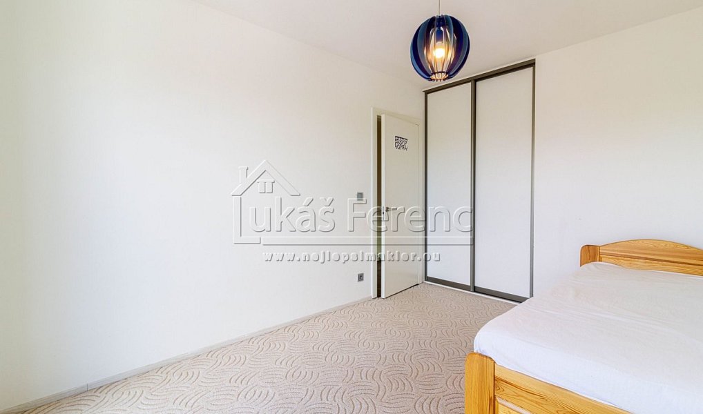 Prodej domu 83 m² s pozemkem 137 m², Škvorec – náhled fotky 19
