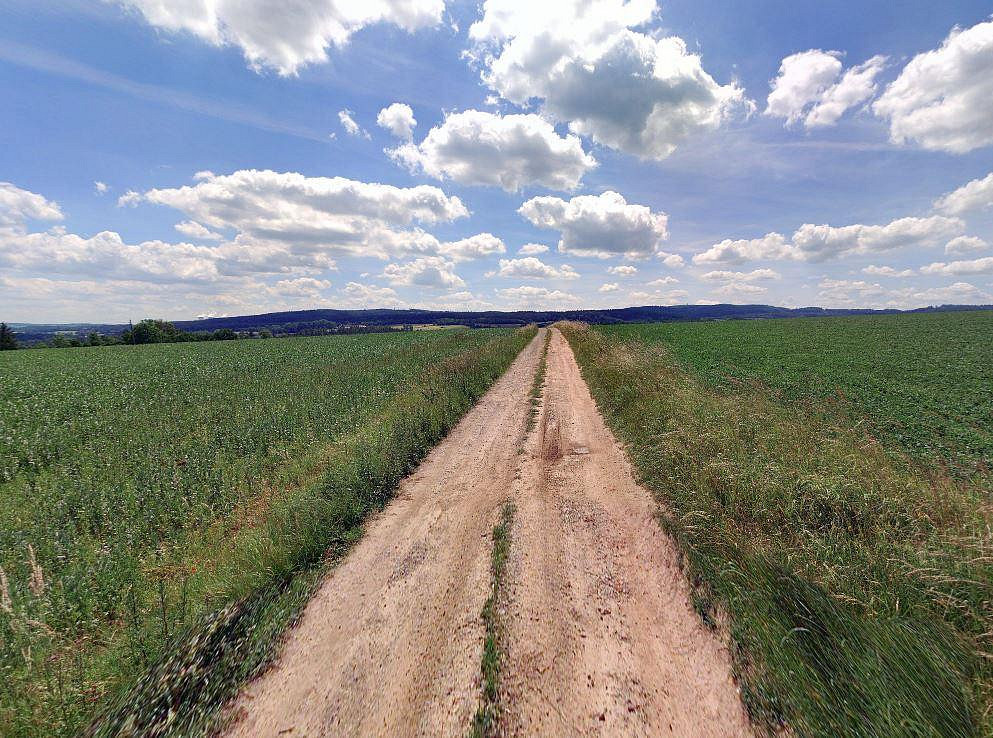 Prodej pole 33 781 m² – fotografie 2