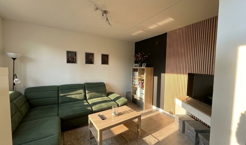Pronájem bytu 3+kk, 70 m², Přerov, Hranice