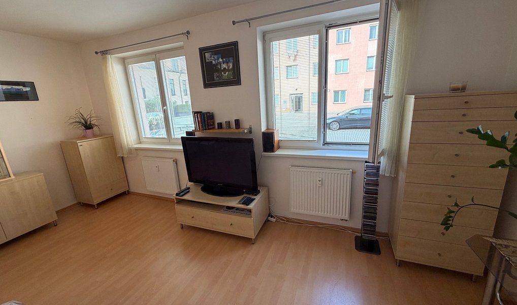 Prodej bytu 1+kk 27 m², Šestajovice – náhled fotky 10