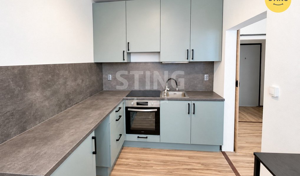 Prodej bytu 2+1 44 m², Havířov – náhled fotky 2