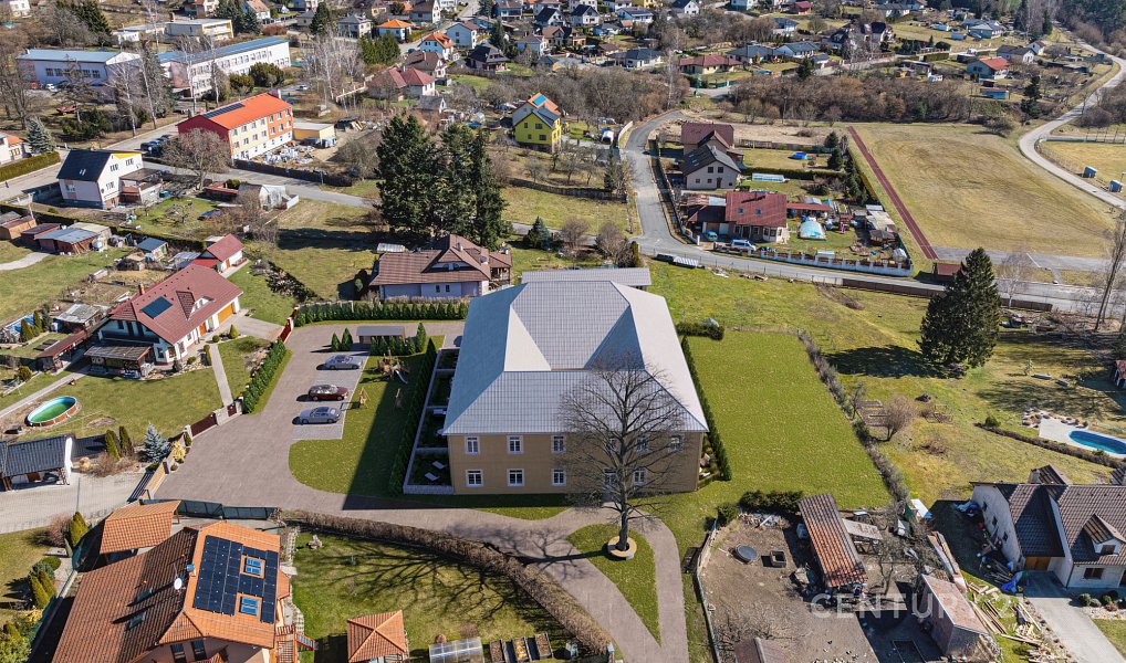 Prodej bytu 2+kk 67 m², Postupice – náhled fotky 3