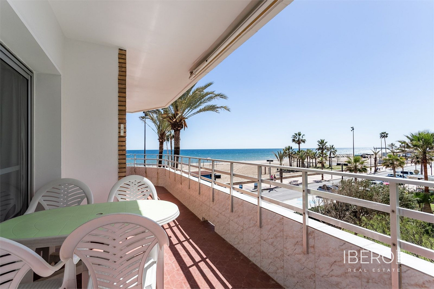 Pis 4+kk – Fuengirola, Torreblanca - Vista 5