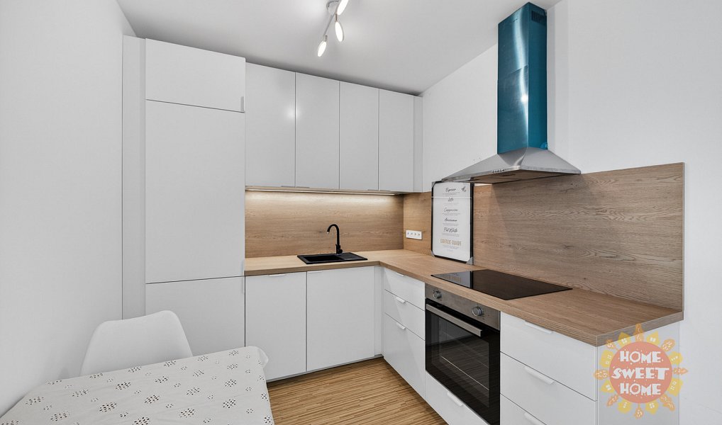 Prodej bytu 2+kk 39 m², Praha – náhled fotky 3