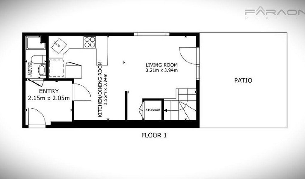 Prodej bytu 3+kk 85 m², Polerady – náhled fotky 13