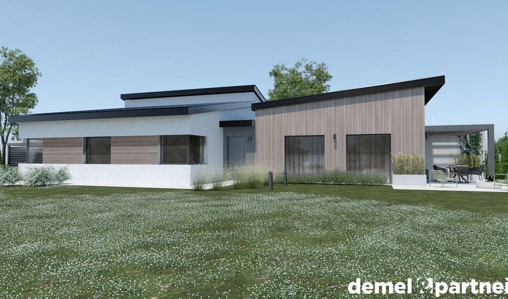 Prodej domu 112 m² s pozemkem 779 m², Vladislav – náhled fotky 3