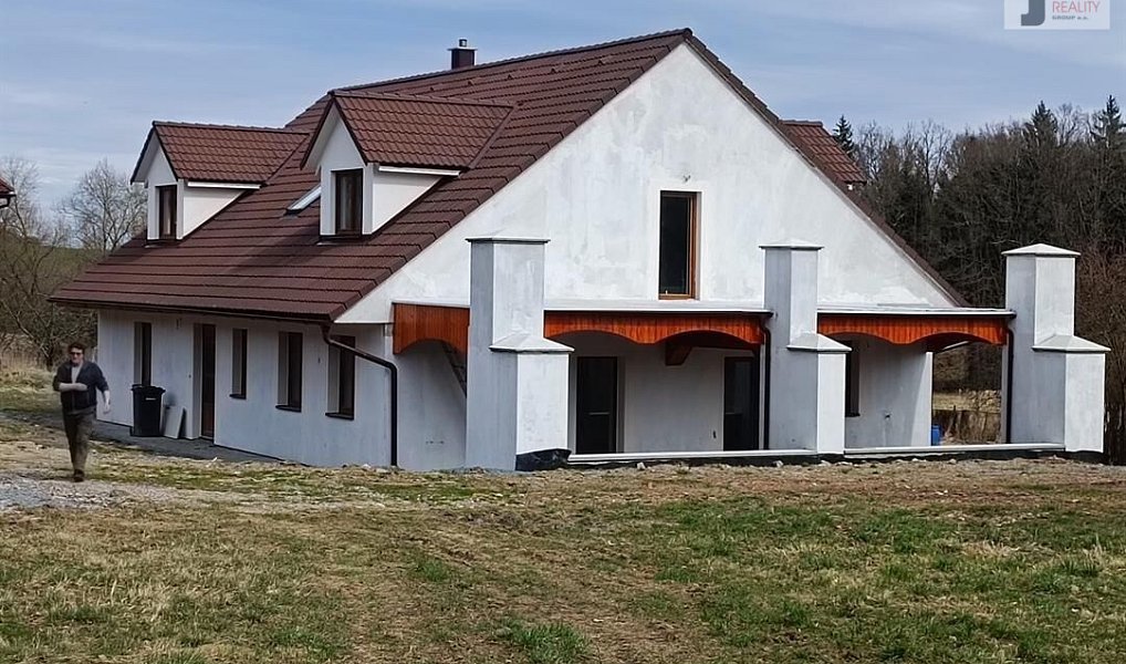 Prodej chaty/chalupy 540 m² s pozemkem 2 366 m², Týniště – náhled fotky 10