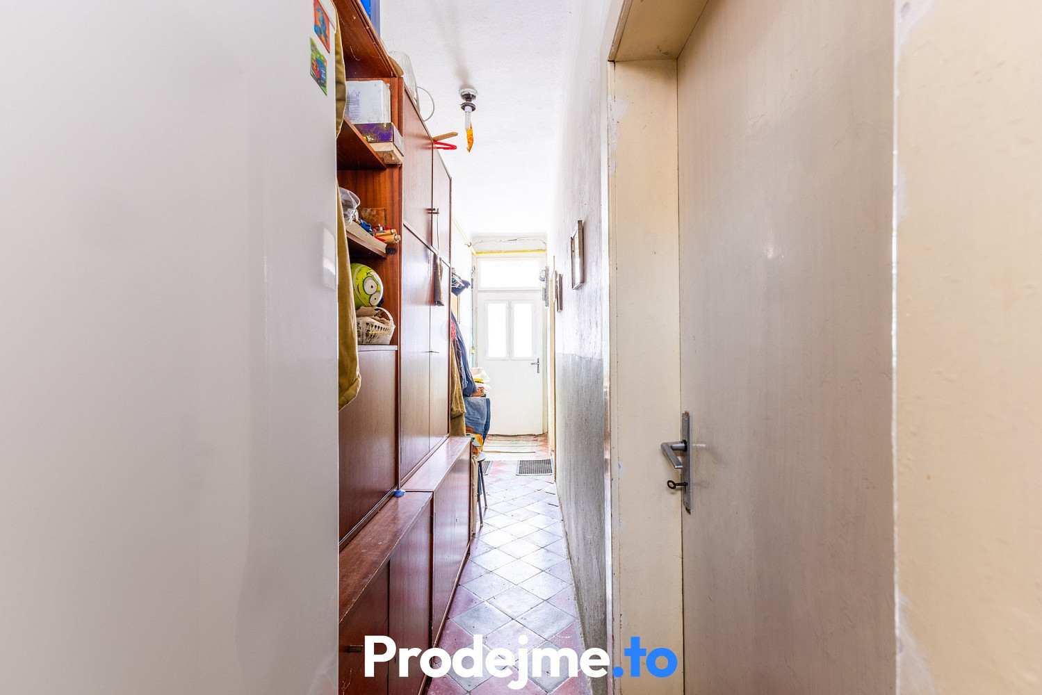 Prodej domu 50 m² s pozemkem 207 m² – fotografie 5