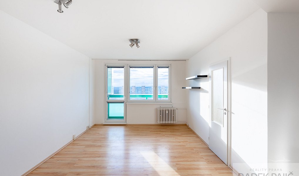 Pronájem bytu 1+1 48 m², Praha – náhled fotky 5