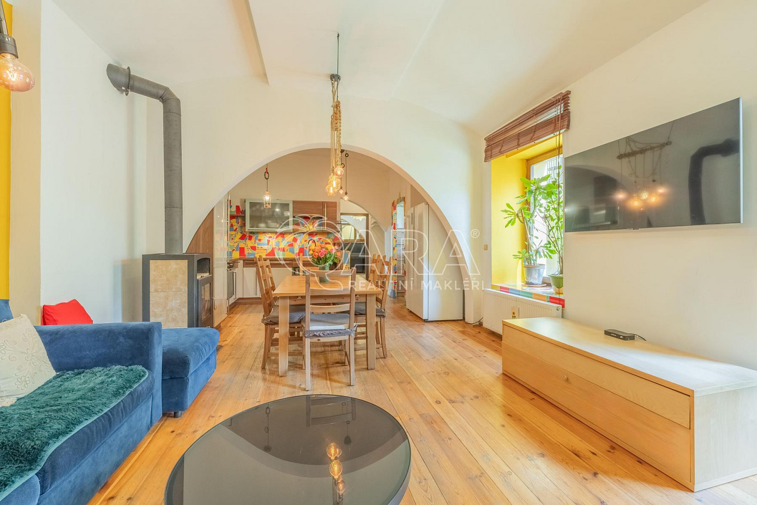 Prodej bytu 4+kk 88 m² – fotografie 2