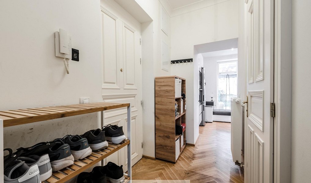 Prodej bytu 2+kk 41 m², Praha – náhled fotky 10