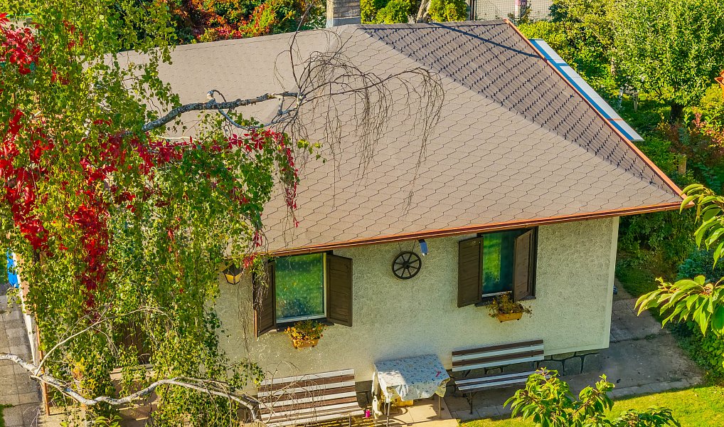 Prodej chaty/chalupy 50 m² s pozemkem 600 m², Vyžlovka – náhled fotky 4