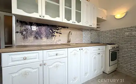 Pronájem bytu 3+1 61 m², Škroupova, Brno - Židenice