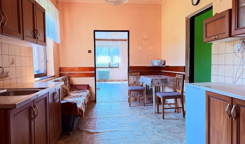 Prodej domu 120 m² s pozemkem 9 429 m², Bartošovice – náhled fotky 5