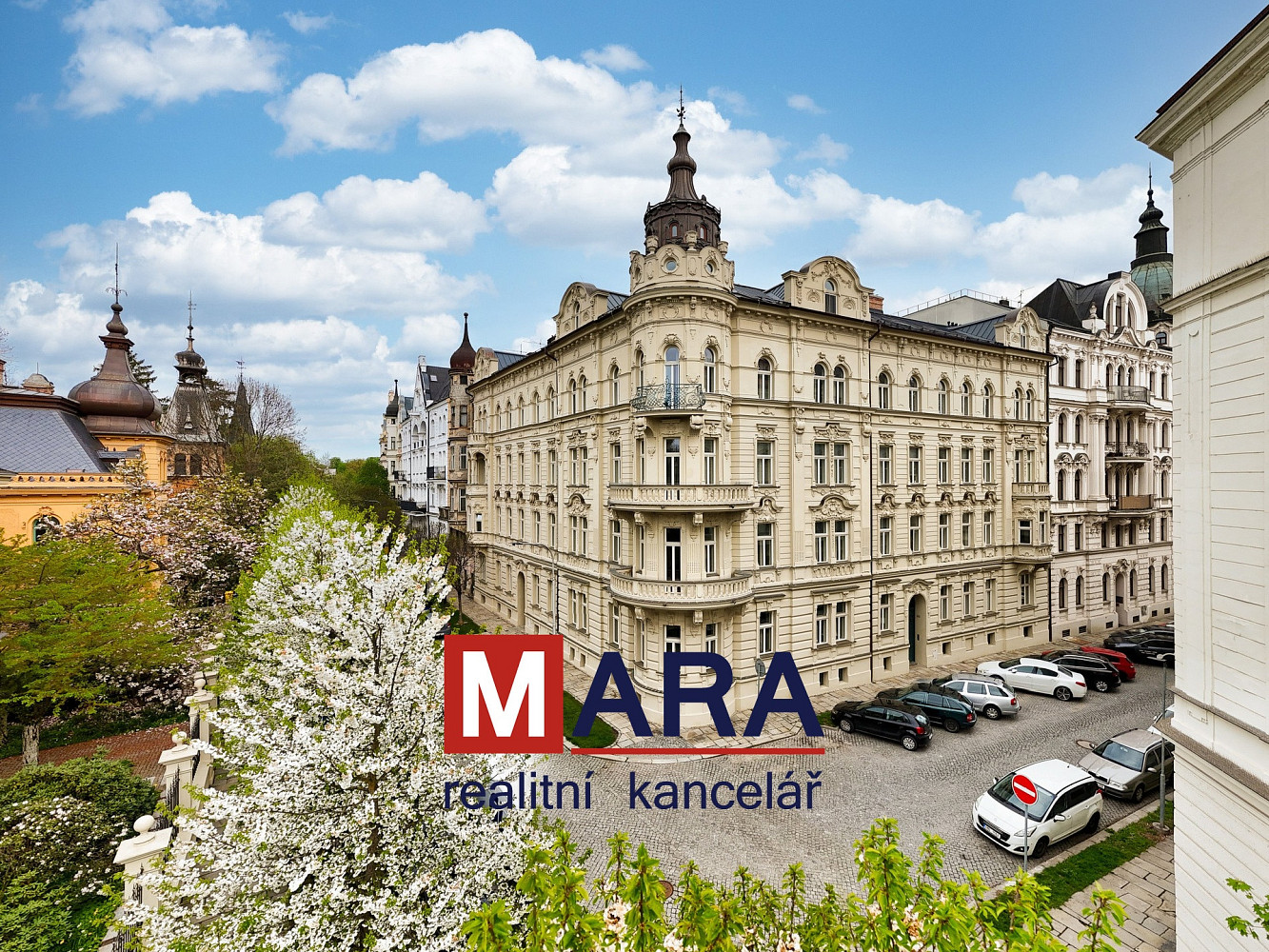 Prodej bytu 3+kk 98 m² – fotografie 2