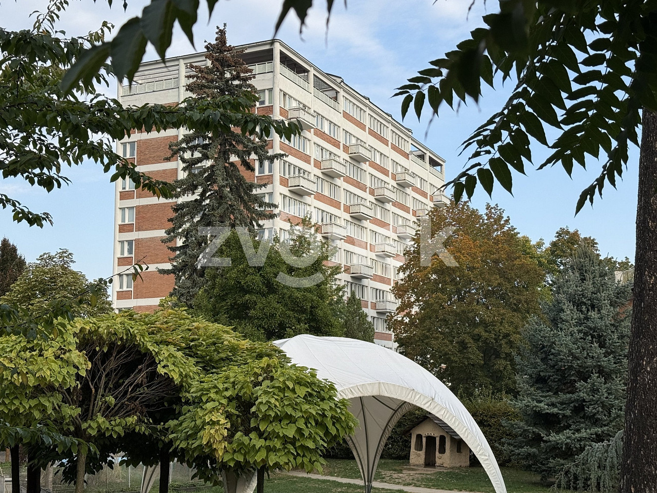 1-собен стан, 50 m²