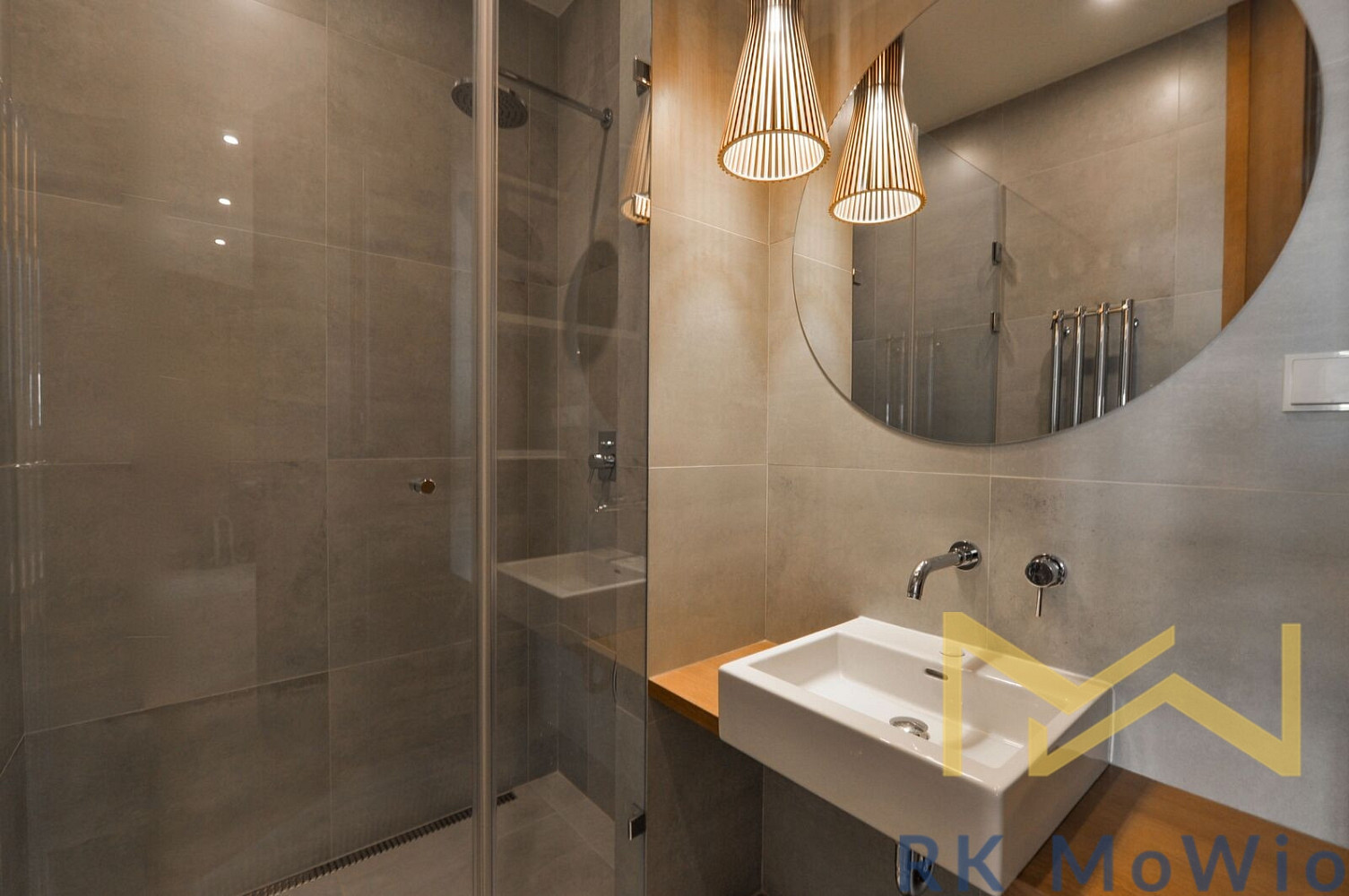 Pronájem bytu 2+kk 54 m² – fotografie 4