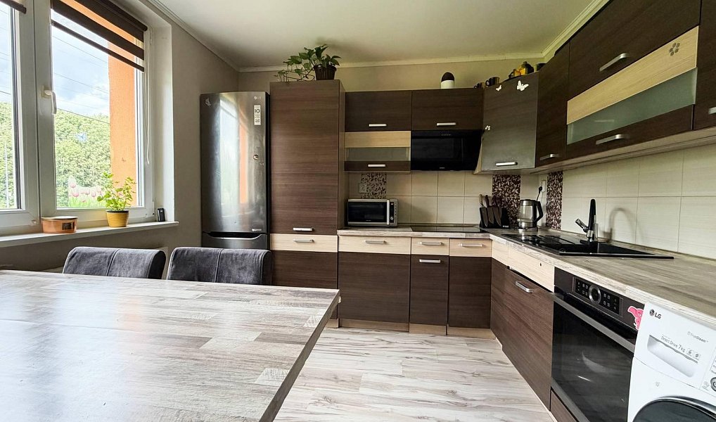 Prodej bytu 4+1 81 m², Klášterec nad Ohří – náhled fotky 11