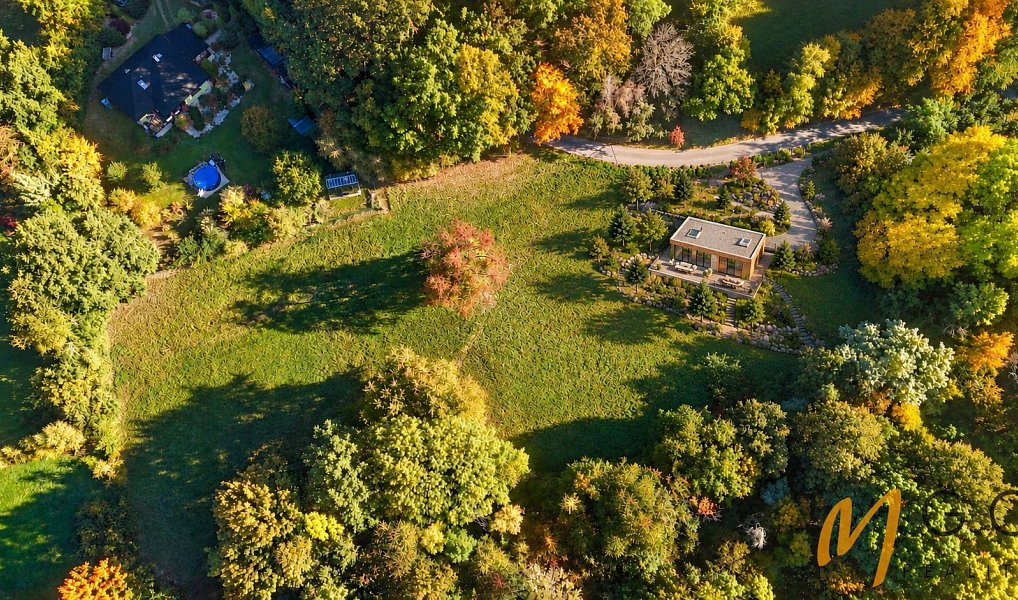 Prodej stavebního pozemku 2 097 m², Řetůvka – náhled fotky 6