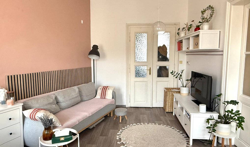 Pronájem bytu 2+1 64 m², Tábor – náhled fotky 2