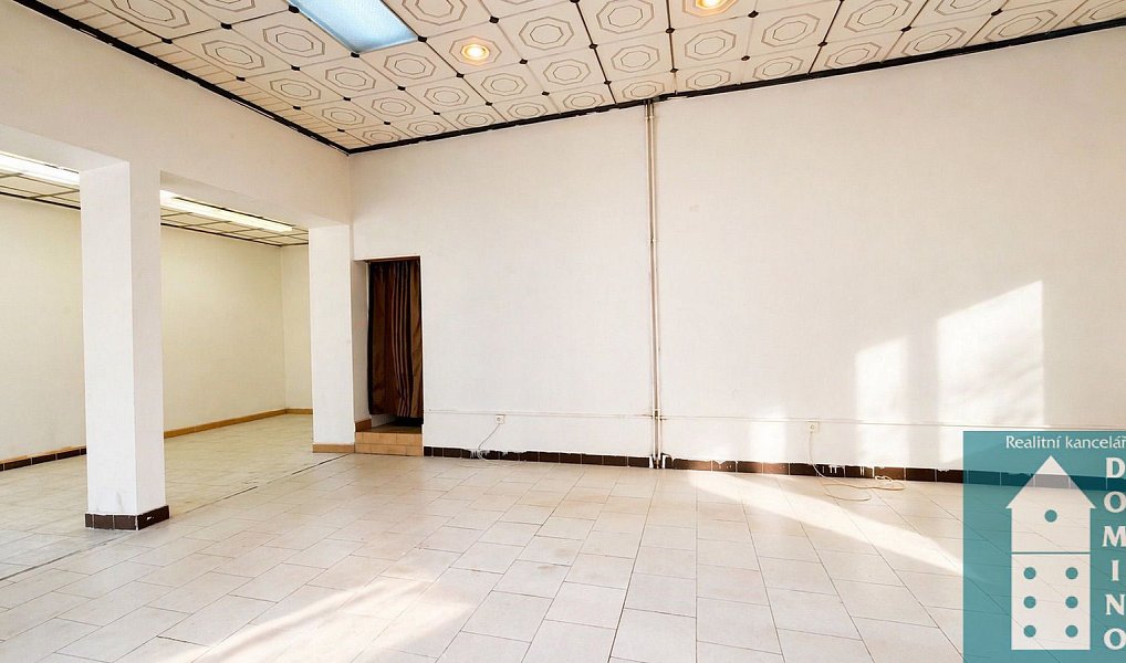 Pronájem obchodních prostor 53 m², Kojetín – náhled fotky 13