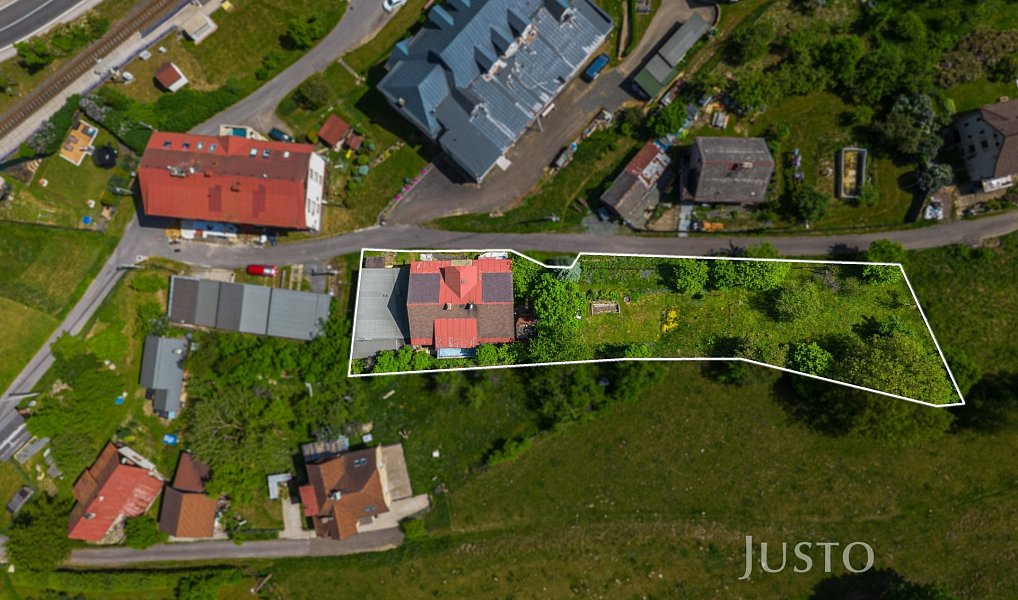 Prodej domu 203 m² s pozemkem 1 142 m², Plavy – náhled fotky 28