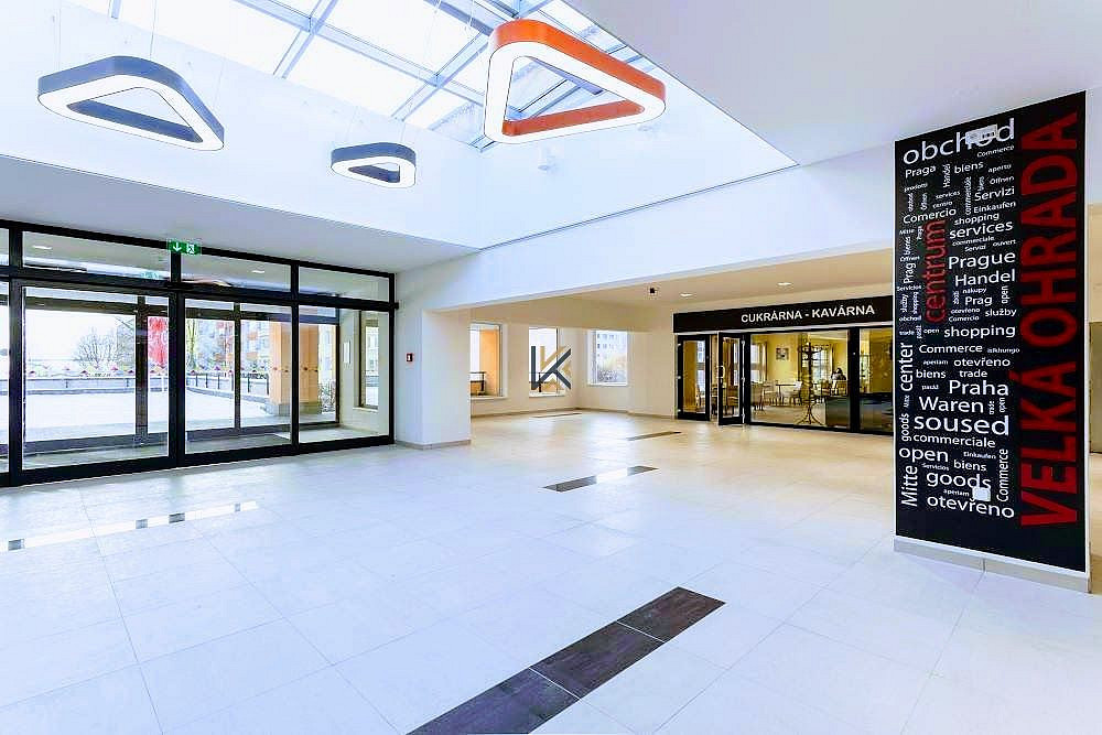 Pronájem obchodních prostor 55 m² – fotografie 4