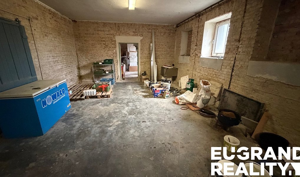 Prodej restaurace 600 m², Dolní Poustevna – náhled fotky 54