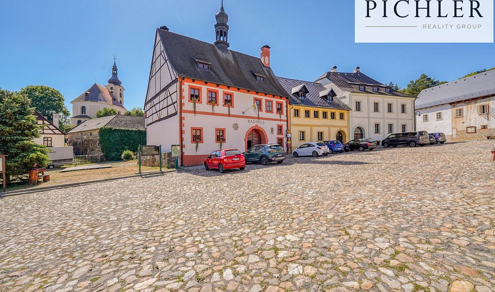Prodej domu 265 m² s pozemkem 884 m², Úterý – náhled fotky 13