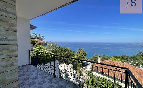 Prodej domu 140 m² s pozemkem 300 m², Piqeras, Albánie