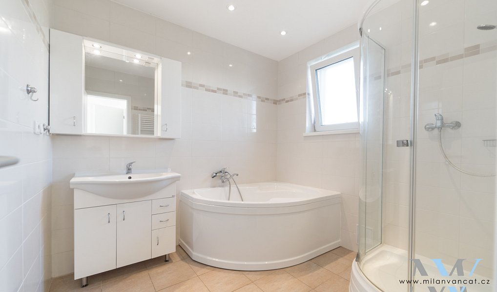 Prodej domu 100 m² s pozemkem 940 m², Příbram – náhled fotky 9