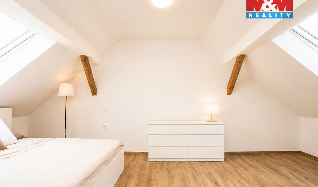 Prodej domu 215 m² s pozemkem 844 m², Horní Cerekev – náhled fotky 6