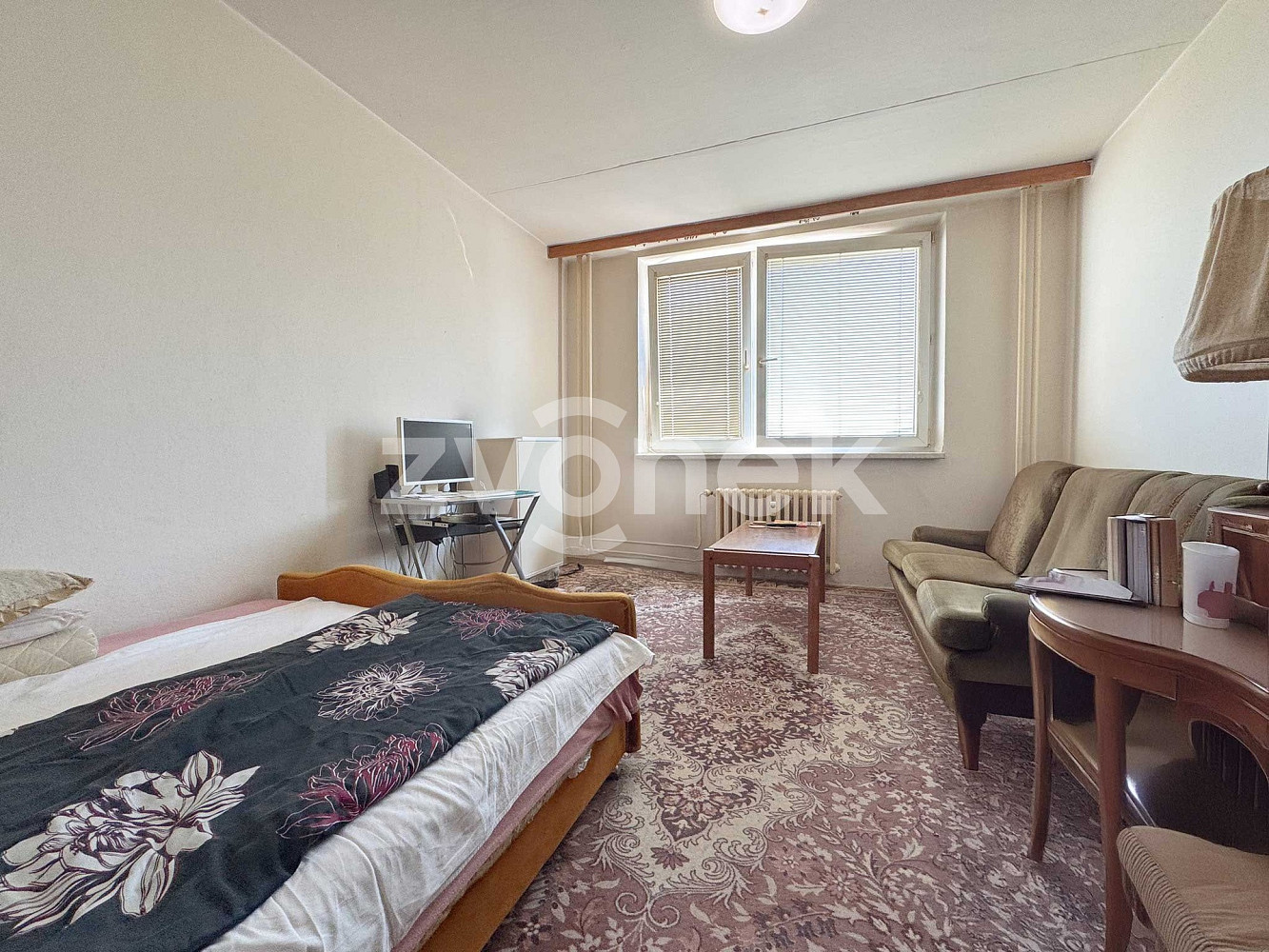 Prodej bytu 1+kk 28 m² – fotografie 3