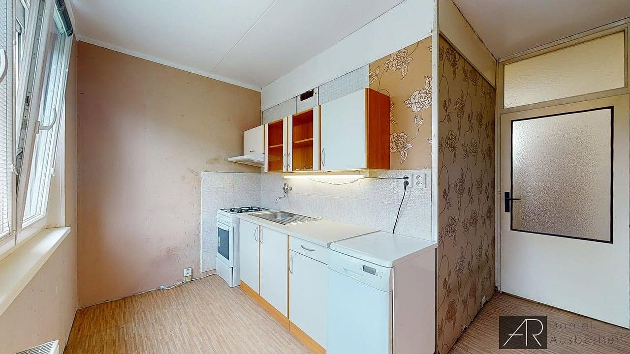 Prodej bytu 2+1 52 m² – fotografie 3