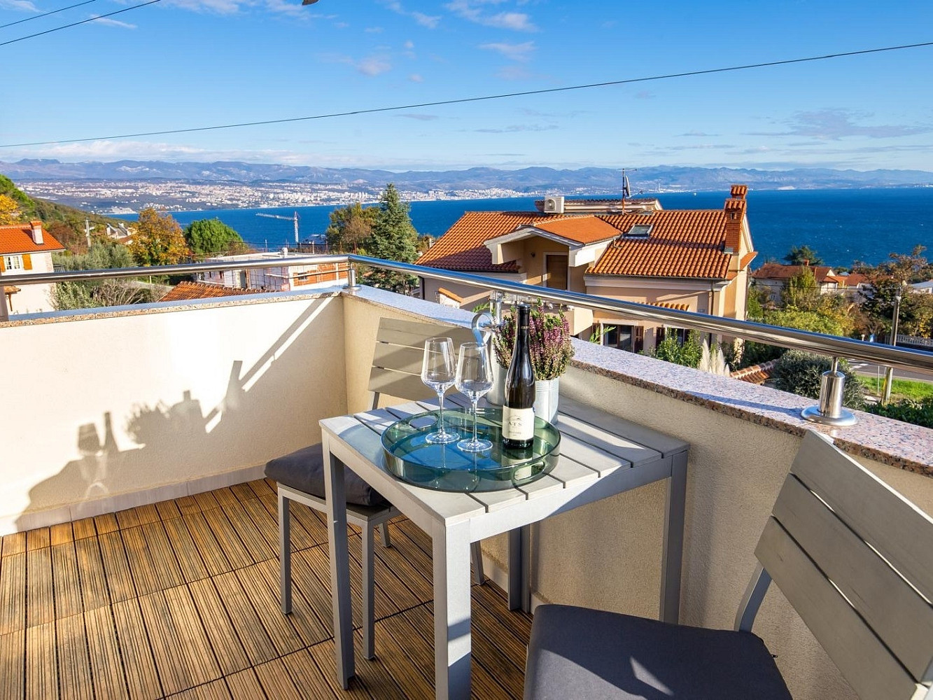 Pronájem bytu atypického 62 m²