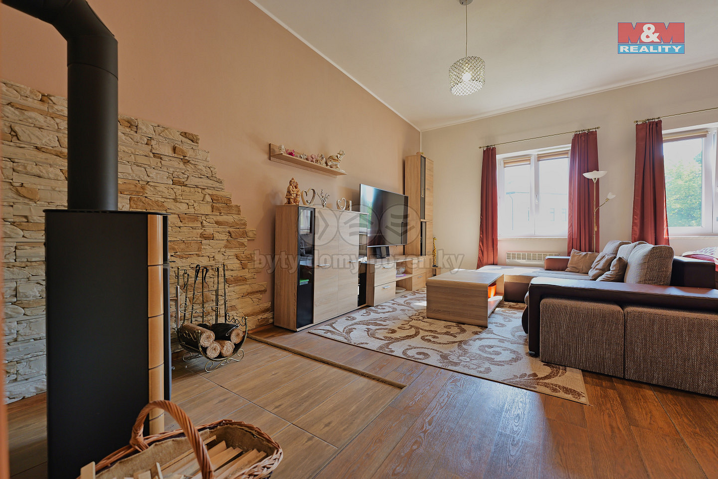 Prodej bytu 1+1 69 m² – fotografie 5