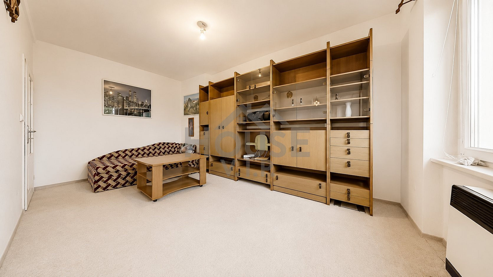 Prodej bytu 1+1 33 m² – fotografie 3