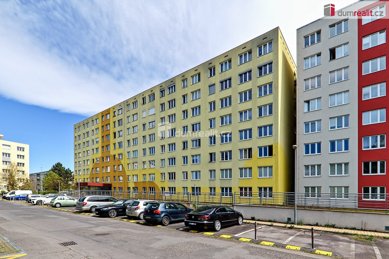 Prodej bytu 1+kk 40 m²