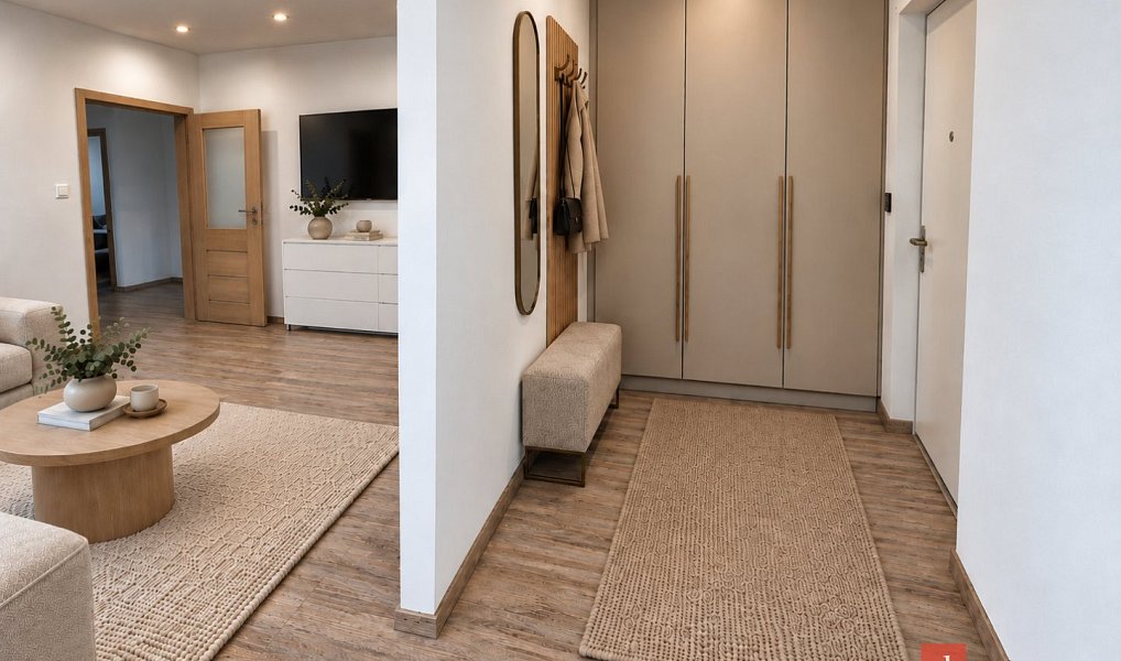 Pronájem domu 95 m² s pozemkem 920 m², Liberec – náhled fotky 10