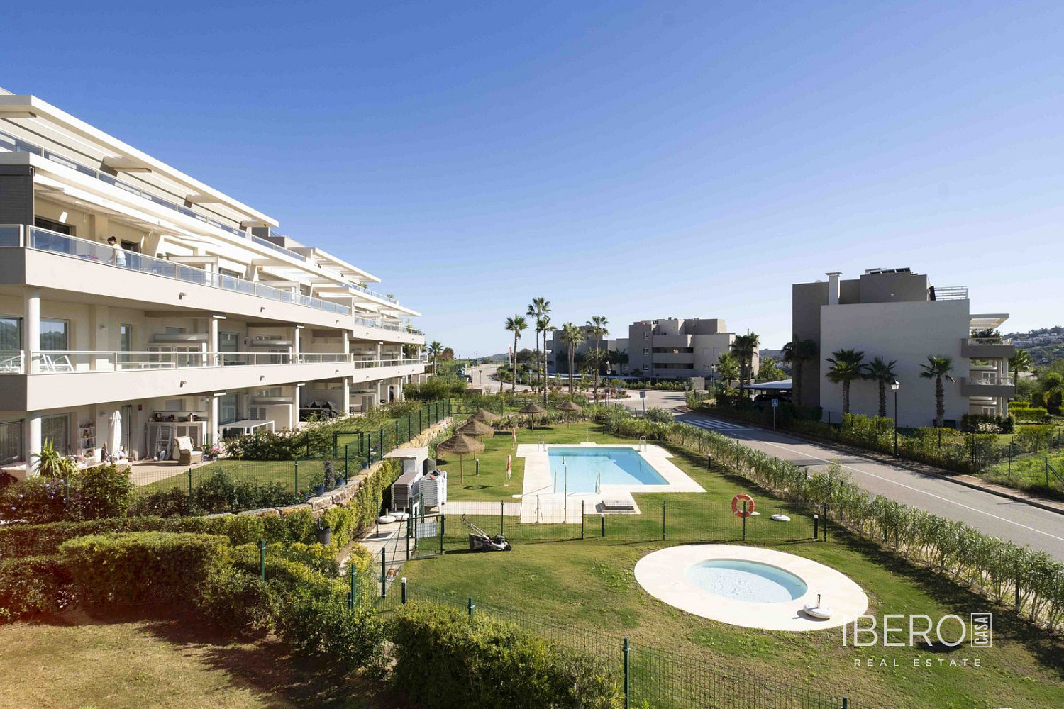 Piso 3+kk – Mijas, Terrazas del Golf, Entrerríos - Vista 3