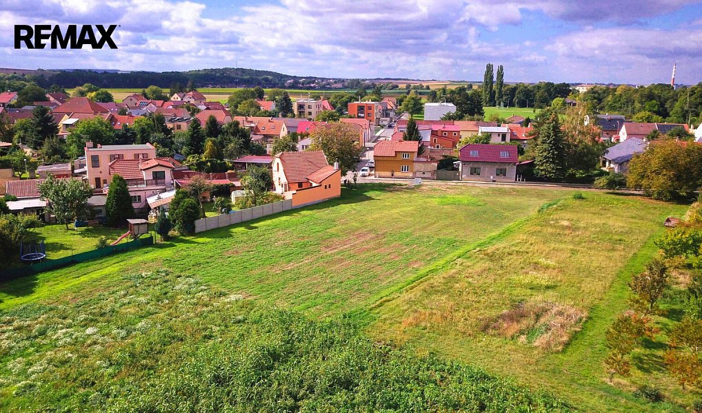 Prodej stavebního pozemku 1 013 m², Dobřichov – náhled fotky 8