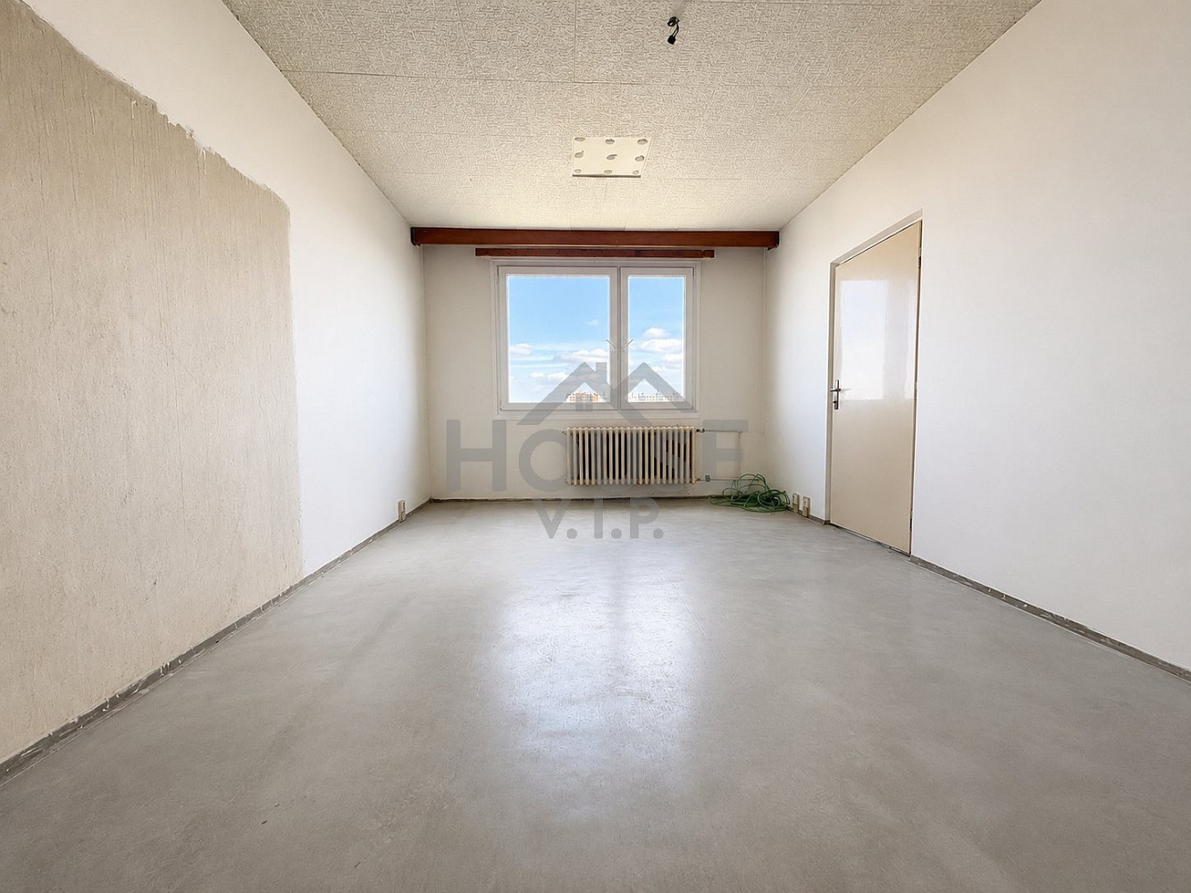Prodej bytu 3+1 80 m²