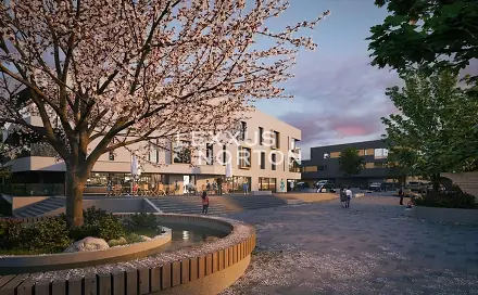 Prodej bytu 3+kk 75 m², Mladoboleslavská, Praha 9 - Vinoř