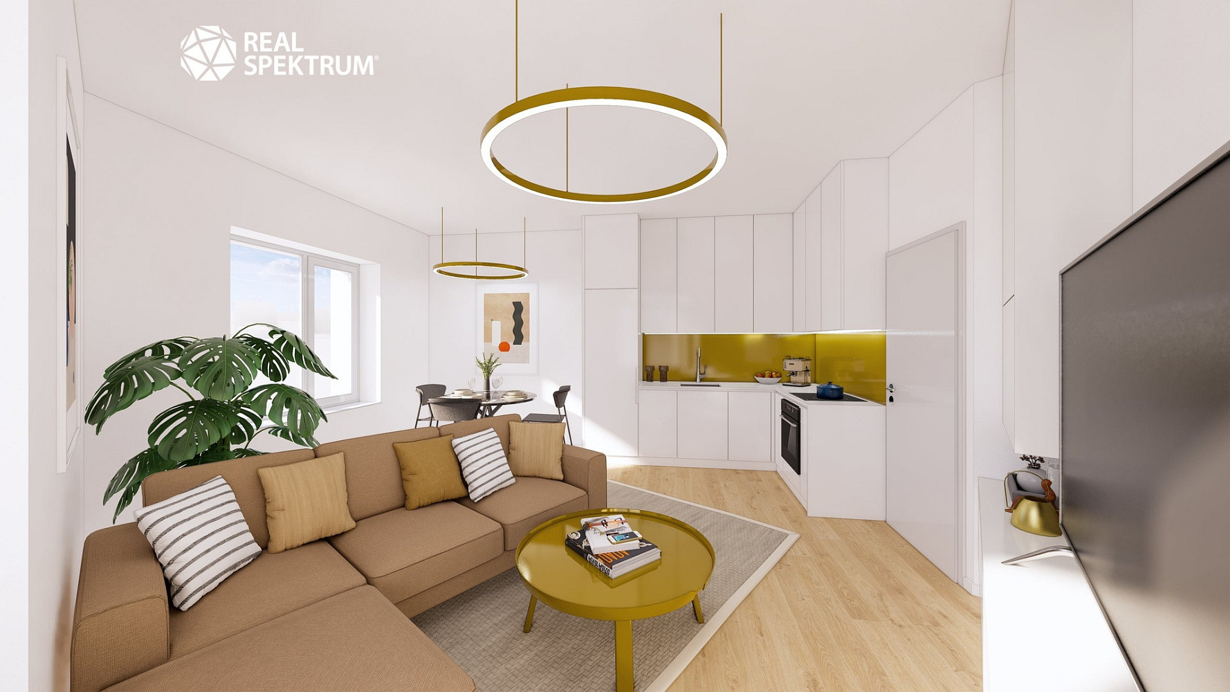Prodej bytu 2+kk 41 m² – fotografie 5