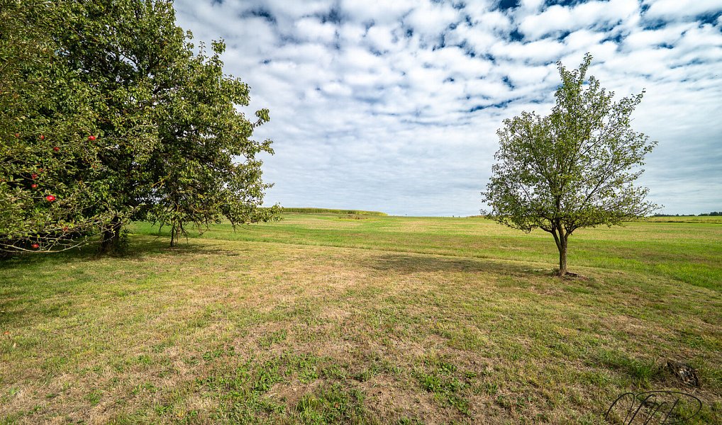 Prodej stavebního pozemku 1 454 m², Habry – náhled fotky 4