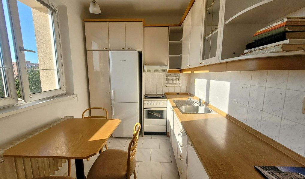 Pronájem bytu 2+1 54 m², Turnov – náhled fotky 2