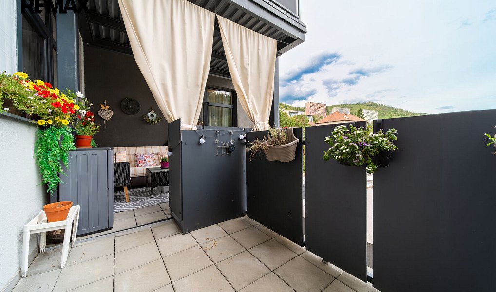 Prodej bytu 3+kk 56 m², Adamov – náhled fotky 23