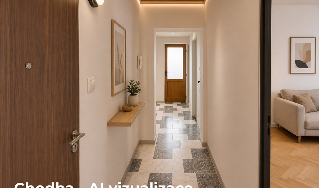 Prodej bytu 3+1 75 m², Olomouc – náhled fotky 17