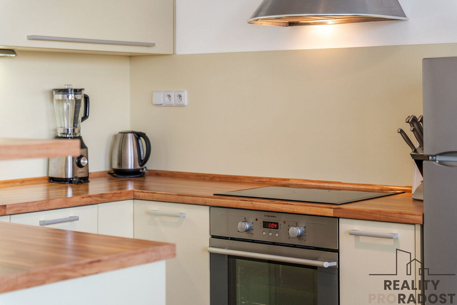 Prodej bytu 1+kk 35 m² – fotografie 4